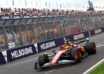 Unfazed Hamilton Ready for Ferrari Debut: Inside Look at the F1 Champion’s Transition from Mercedes