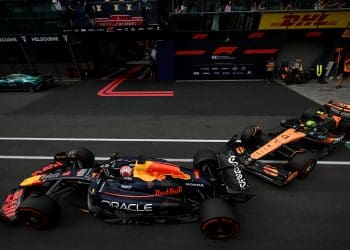 2025 Formula 1 Season Kickoff: The Surprising Winners and Unexpected Losers from the First Melbourne Qualifying