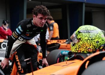 2025 Australian GP Qualifying Showdown: Norris Clinches Pole, Piastri and McLaren Set Stage for Intense Race Day