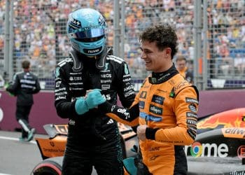 McLaren’s F1 Dominance Could Allow Early Focus on 2026, Says George Russell