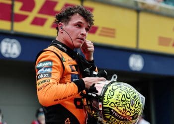 McLaren vs Ferrari: Norris‘ Predictions Disputed as F1 Season Begins