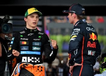 Defending F1 Champion Verstappen Surprised at Red Bull’s Performance in Australian Grand Prix Qualifying