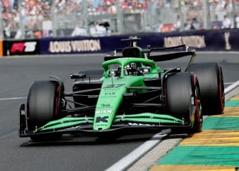 Innovative Technical Solutions from Williams and Sauber: A Fresh Take on F1 Design Development