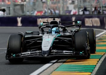 2025 F1 Australian Grand Prix Recap: Norris Triumphs, Ferrari Struggles & Mercedes Shines Post-Hamilton