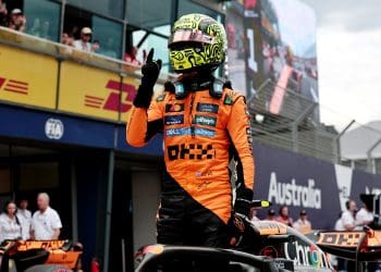Down to the Wire: Lando Norris‘ Nail-Biting Victory Over Oscar Piastri in Australia’s 2025 F1 Season Opener