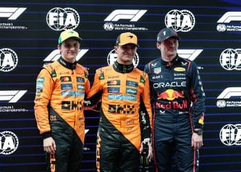 Thrilling Qualifiers Secure McLaren a Front Row Start at 2025 Australian Grand Prix: Complete Grid Line-Up Revealed