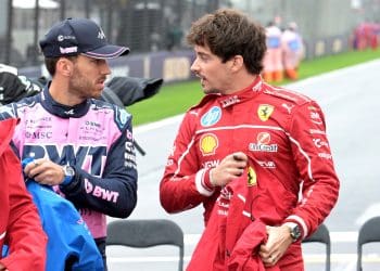 Ferrari’s Missteps at 2025 Australian Grand Prix: Charles Leclerc Reflects on Costly Errors and Performance Gap