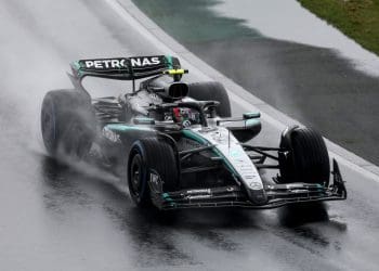 Kimi Antonelli’s Impressive Formula 1 Debut: A Detailed Review of the 2025 Australian Grand Prix Performance