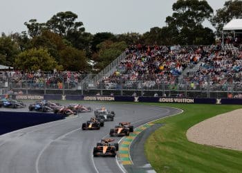 Unanimous Commitment: All 11 F1 2026 Teams Sign New Concorde Agreement