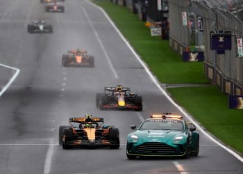 Formula 1’s 2025 Season Kick-Off: Driver Performance Breakdown at Australian Grand Prix