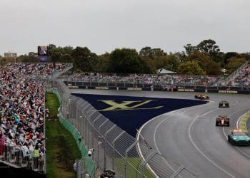 Rookie Setback: Oliver Bearman’s Australian GP Start from Pit Lane Following Suspension Adjustment