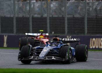Alex Albon Credits Williams‘ Stellar Strategy for Top-Four Finish in 2025 Formula 1 Australian GP