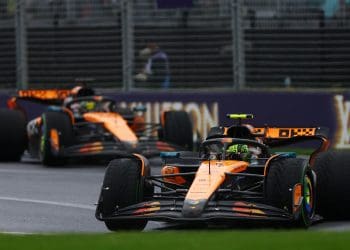 Triumph in Australia: How McLaren’s Past Mistakes Propelled Norris to Grand Prix Victory
