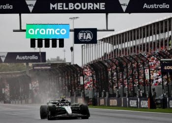 Rookie Triumphs Amidst Chaos: F1 Newcomers‘ Rocky Start at the 2025 Australian Grand Prix