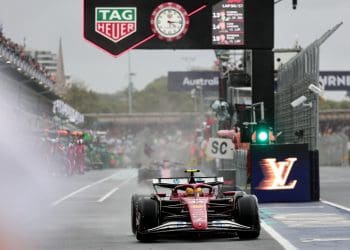 Unveiling Formula 1’s All-Time High Scorers: Where Hamilton, Verstappen, and Alonso Stand in History
