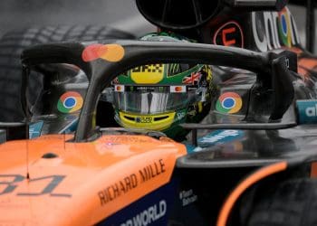 Oscar Piastri’s Home Podium Dream Shattered at Rain-Soaked Australian GP: The Curse Continues