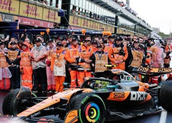 Assessing McLaren&rsquo;s Unprecedented Dominance at Melbourne&rsquo;s F1 Event