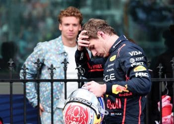 Strategic Pit Stop Choices and Unexpected Rain: Max Verstappen’s Tale at the 2025 Australian GP