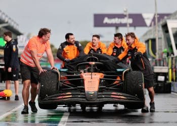 Oscar Piastri’s Impressive Performance at F1 Australian GP: Triumph Amidst Late Race Misfortune