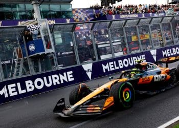 McLaren&rsquo;s Unusual Tyre Advantage Stirs Red Bull in F1 2025 Season Kickoff