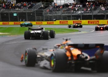 Oscar Piastri Reflects on Missed Podium Opportunity in Australian Grand Prix: A Lesson in Pushing Too Hard