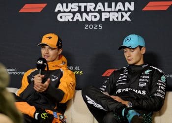 Lando Norris Claims McLaren Ascendancy in Formula 1 After Stellar Australian Grand Prix Victory