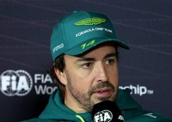 Fernando Alonso Battles Age and Injury in Struggling Start to 2025 Formula 1 Season