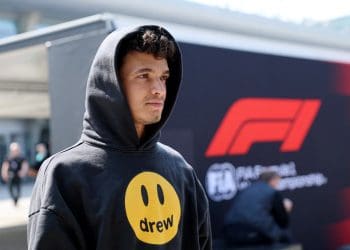 Formula 1 Leader Lando Norris Acknowledges Overreaching in China: A Close Look at McLaren’s Performance