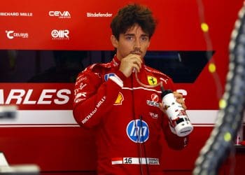 Ferrari’s F1 Performance: Leclerc Points to Qualifying Display as Benchmark