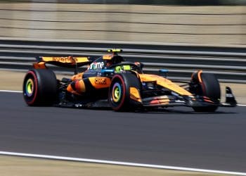 Formula 1 Chinese Grand Prix: Norris Dominates Practice Session, Leclerc Clinches Second