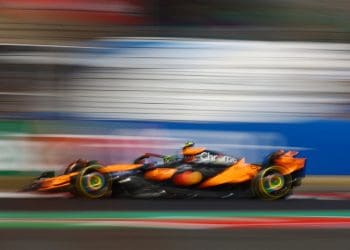 McLaren’s Chinese GP Sprint Strategy Questioned as Hamilton Snags Pole Position