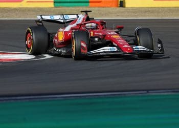 Charles Leclerc Opens Up About Struggles at Formula 1 Chinese Grand Prix and Lewis Hamilton Gap