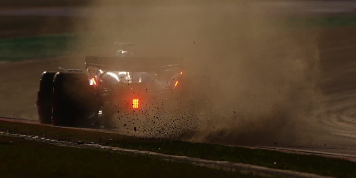 Carlos Sainz’s Arrival Sparks New Pursuit of Perfection at Williams: Alex Albon’s Insight