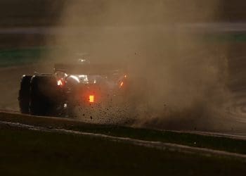 Carlos Sainz’s Arrival Sparks New Pursuit of Perfection at Williams: Alex Albon’s Insight