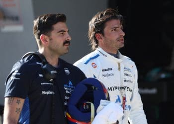 Carlos Sainz’s Tough Transition: Adapting to Williams Amid F1 Challenges