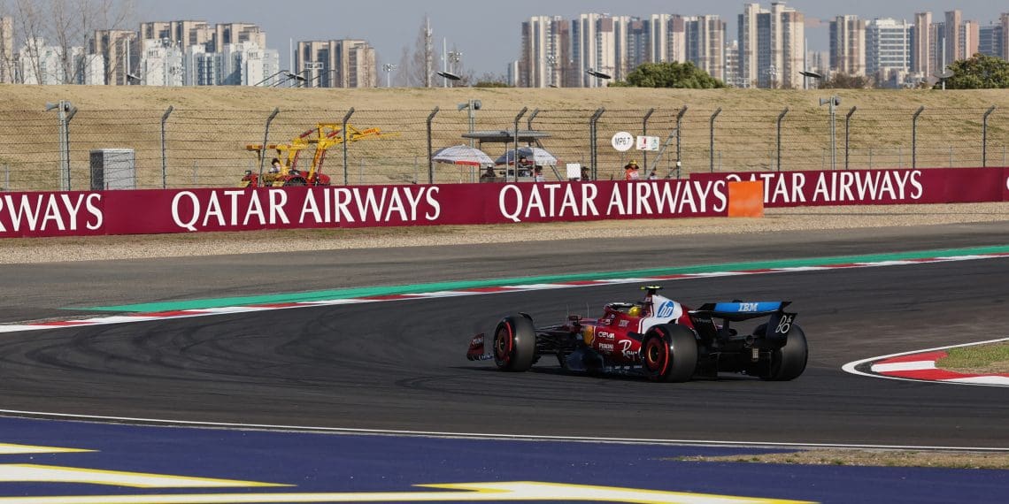 Ferrari’s Strategic Double-Up: The Advantages of Having Two Test Drivers in 2025 F1 Season