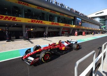 Hamilton Sweeps F1 2025 Chinese GP Sprint Pole: Full Qualifying Results and Anticipated Rivalries