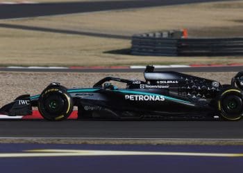 Hamilton and Russell Shine in China Sprint Qualifying: An Inside Look