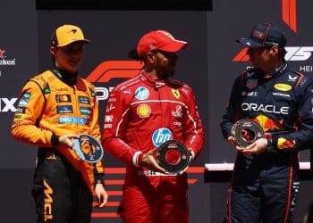 2025 Chinese Grand Prix Sprint: Key Performances, Surprises and Setbacks in F1’s Historic Race