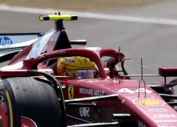 Lewis Hamilton Triumphs in Ferrari at F1 2025 Chinese Grand Prix Sprint Race: Full Results Breakdown