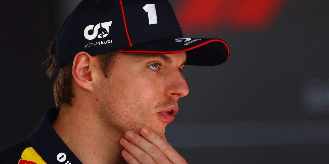 Verstappen’s Theory on Racing Bulls F1 Car’s Ease Disputed by Marko Amid Lawson’s Performance Issues