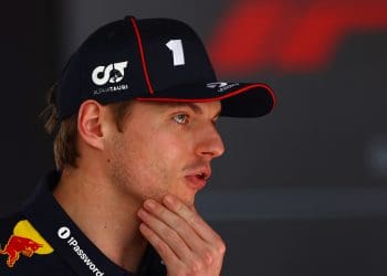 Verstappen’s Theory on Racing Bulls F1 Car’s Ease Disputed by Marko Amid Lawson’s Performance Issues