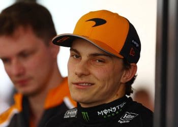 Piastri’s First Grand Prix Pole: A Turning Point in the McLaren Driver Battle