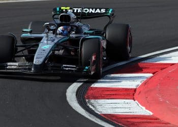 Kimi Antonelli Shakes Up F1 2025 Chinese GP: Surprises with Driver of the Day Win