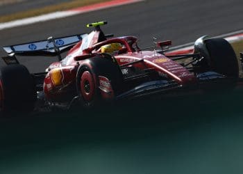 Lewis Hamilton’s Advice to Ferrari: Stay Focused, Ignore Headlines