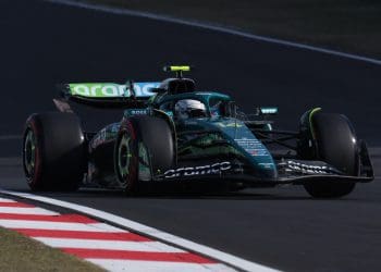 Formula 1 Shock: Alonso’s Neck Protection Fails, Leading to Painful Pinched Nerve Revelation