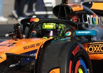 Setbacks & Self-Reflection: Lando Norris on Mistakes Impacting His 2025 F1 Title Hopes at Chinese GP