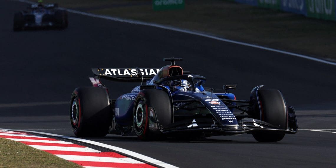 Williams F1 Team Awaits the Impact of Carlos Sainz’s Feedback on 2025 Racing Car