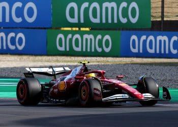 Lewis Hamilton’s Upcoming Strategy to Overcome Ferrari’s Pace Dilemma at Chinese Grand Prix