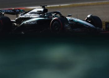 Russell’s Last Lap Heroics Secure P2 for Mercedes Despite Struggles: Wolff’s Analysis
